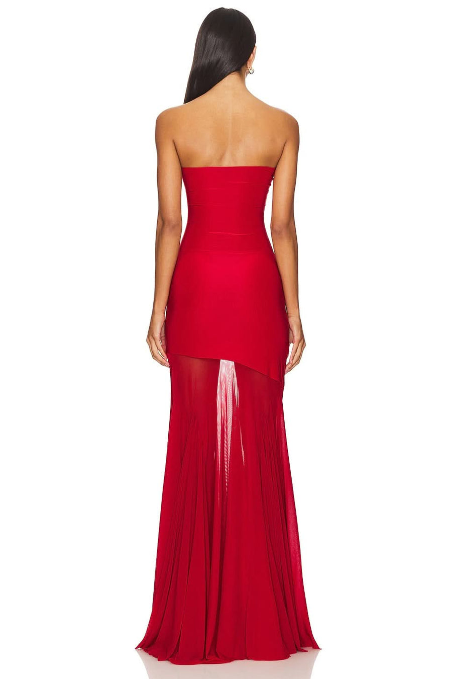 Dahlia | Gown Maxi Dress