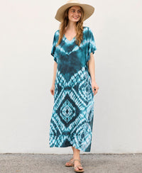 Daisy™ Loose casual Caftan