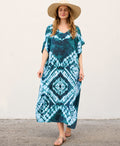 Daisy™ Loose casual Caftan