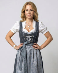 Sofia | Women's Oktoberfest Three-Piece Dirndl Dress Set