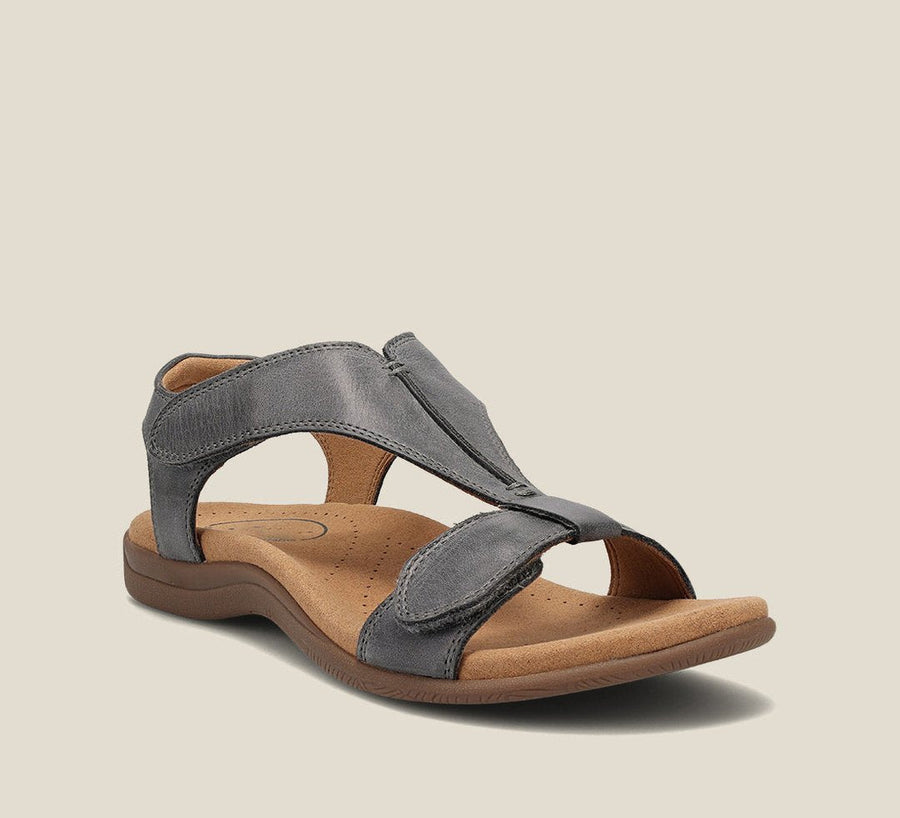 Mathilde | Women's Adjustable Strap Open Toe Comfort Sandals