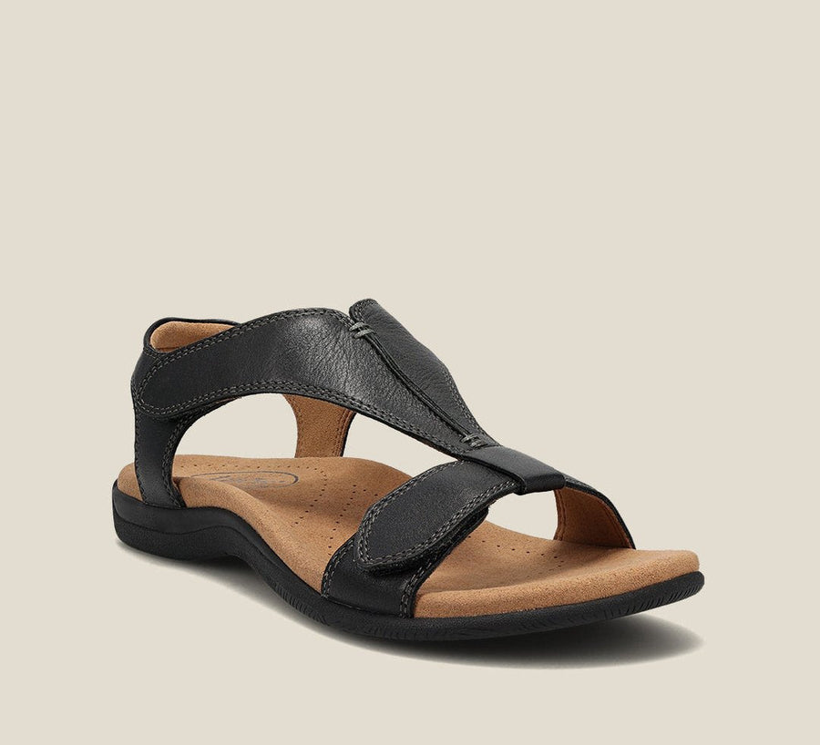 Mathilde | Women's Adjustable Strap Open Toe Comfort Sandals