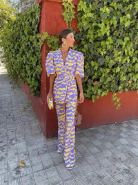 Dana™ Complete modern and impressive ensemble