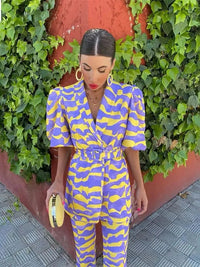 Dana™ Complete modern and impressive ensemble