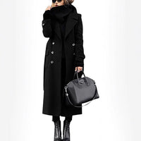 Daniela Elegant Coat