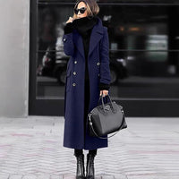 Daniela Elegant Coat