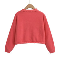 Daniela Knit Cardigan with Pockets