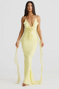 Daniela | Maxi Dress