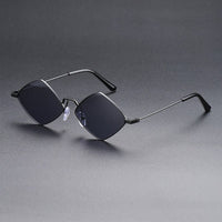 Danika Diamond Sunglasses