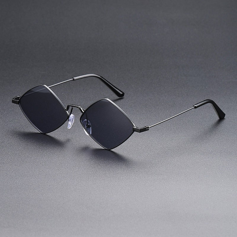 Danika Diamond Sunglasses