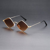 Danika Diamond Sunglasses