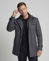 Dante Jacket