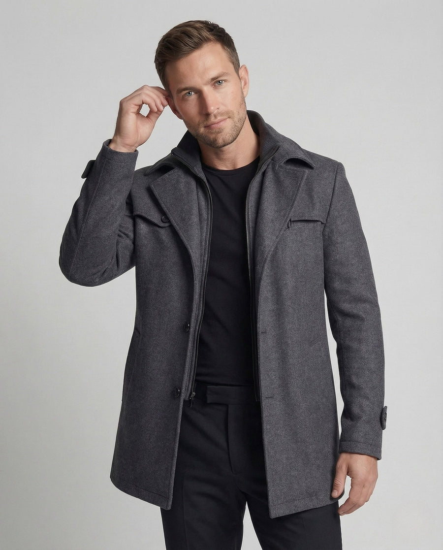 Dante Jacket