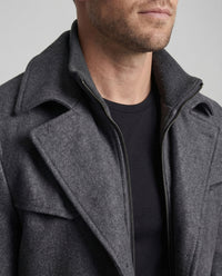 Dante Jacket