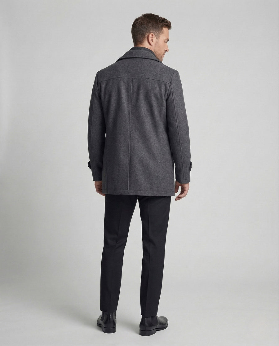 Dante Jacket