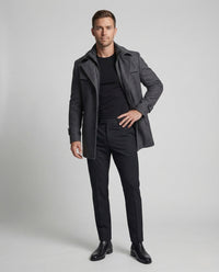Dante Jacket