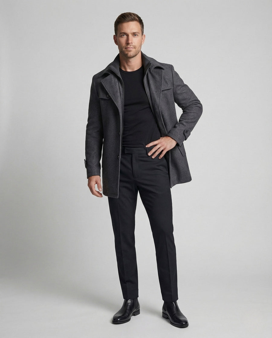 Dante Jacket