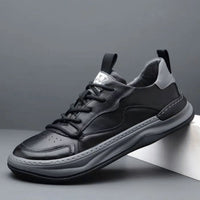 Dante Shoes in Black