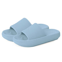 Dante Slippers in Blue