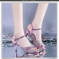 Daphne Elegant Sandals