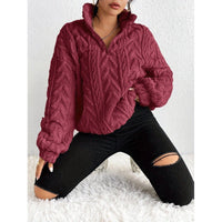 Daphne Hoodie with Hood