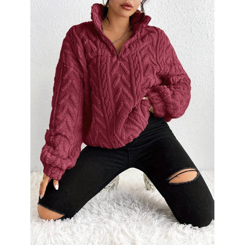 Daphne Hoodie with Hood