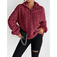 Daphne Hoodie with Hood