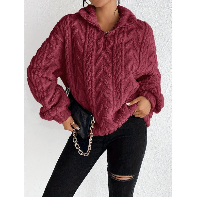 Daphne Hoodie with Hood