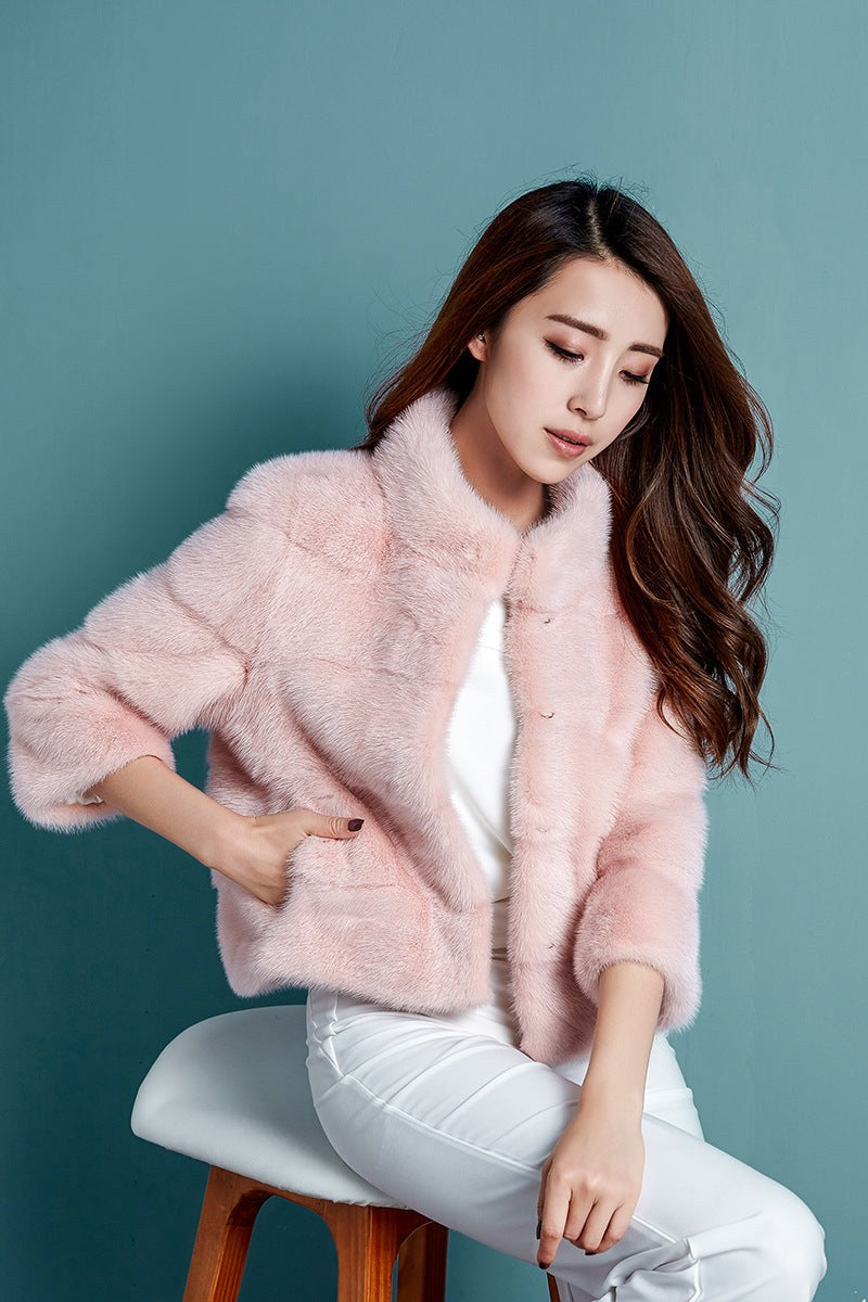 Daphne Jacket