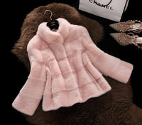 Daphne Jacket in Pink