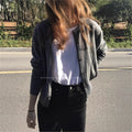 Daphne Knit Cardigan with Button Front