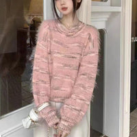 Daphne Knit Sweater