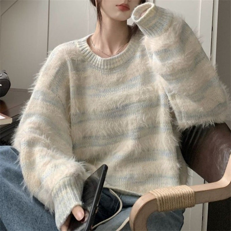 Daphne Knit Sweater