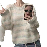 Daphne Knit Sweater