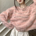 Daphne Knit Sweater