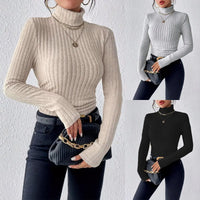 Daphne Sweater with Long Sleeve