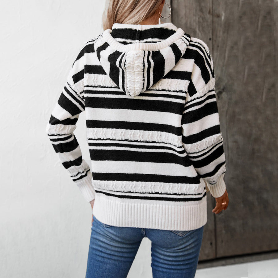 Dara Hoodie
