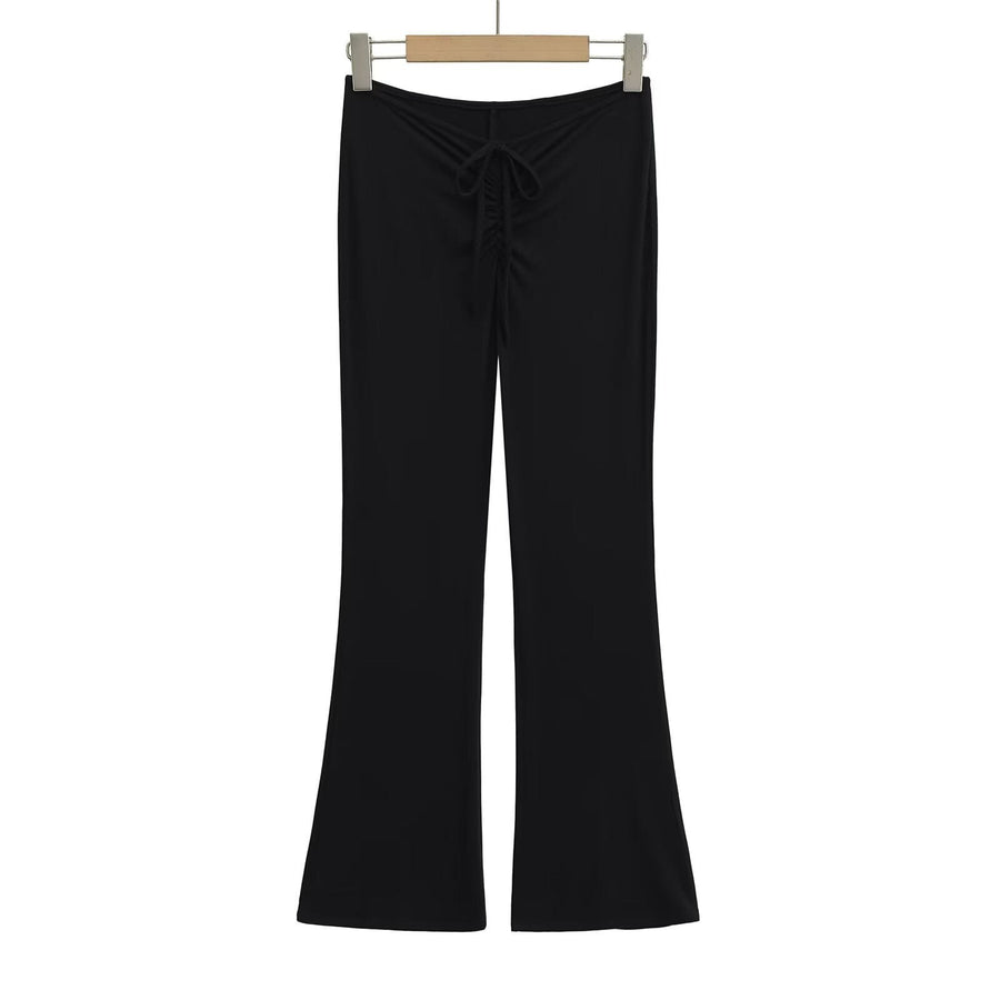 Dara Leggings in Black