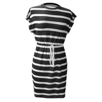 Dara Linen Dress