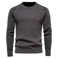 Bjorn | Men's Long Warm Sweater