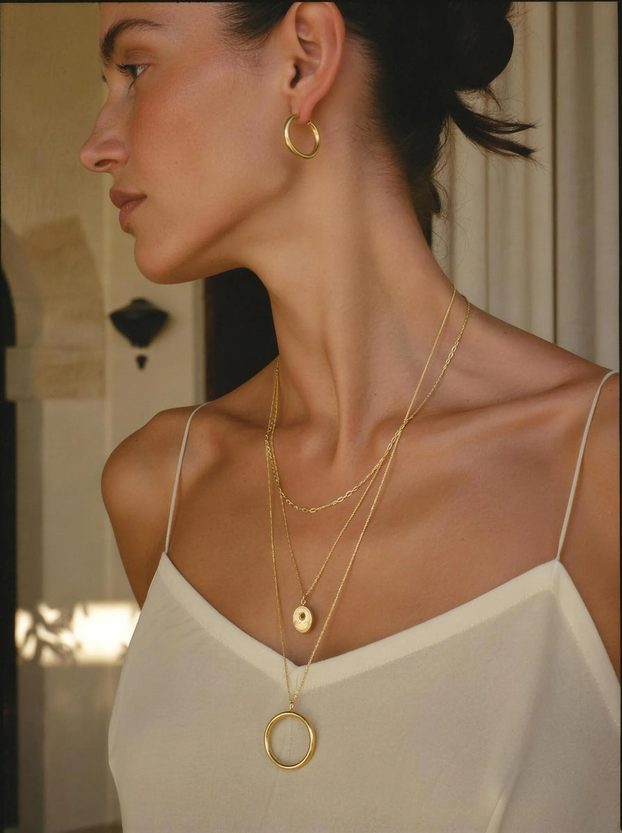 Jewelry collection