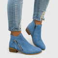 Marizheah | Women's Padded Boots
