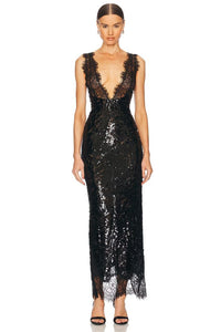 Nbd the Lorelai Maxi Dress in From Revolve.com