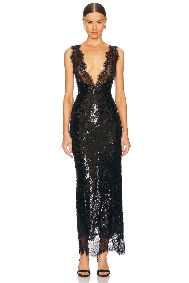 Nbd the Lorelai Maxi Dress in From Revolve.com