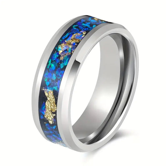 Azaron Ring