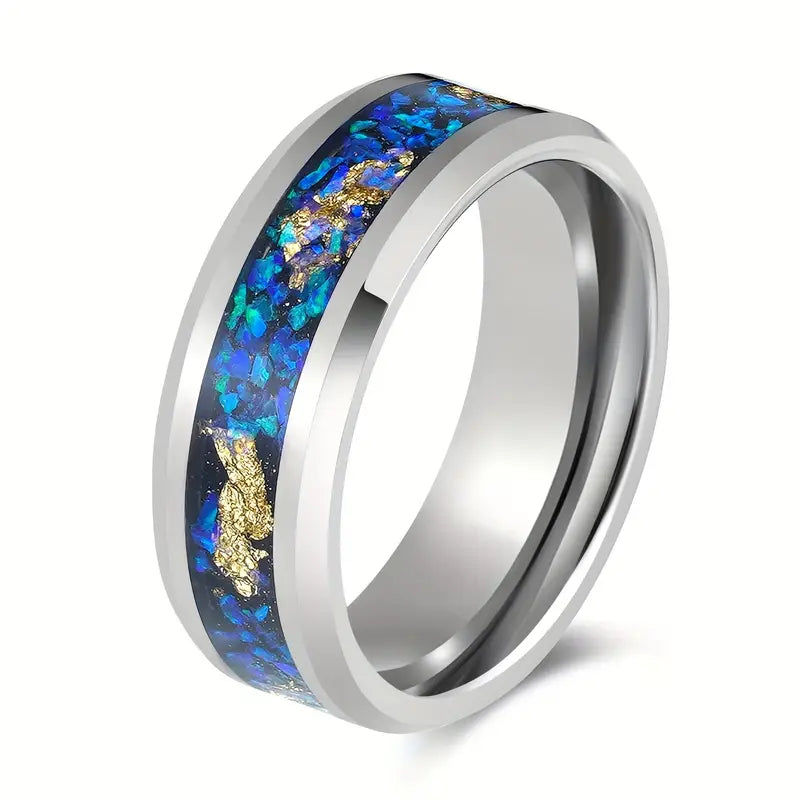 Azaron Ring
