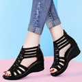 Deana Stylish Classy Sandals