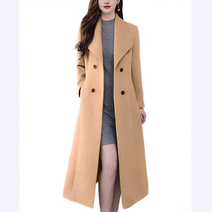 Delia Coat