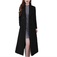 Delia Coat