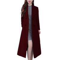 Delia Coat